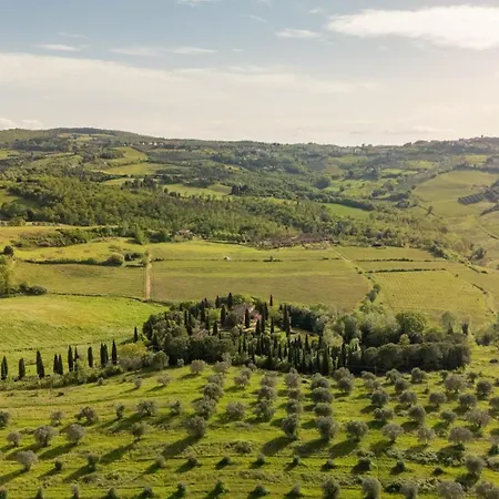 Country house Podere Fignano, - Fully Renovated 2024 Montaione