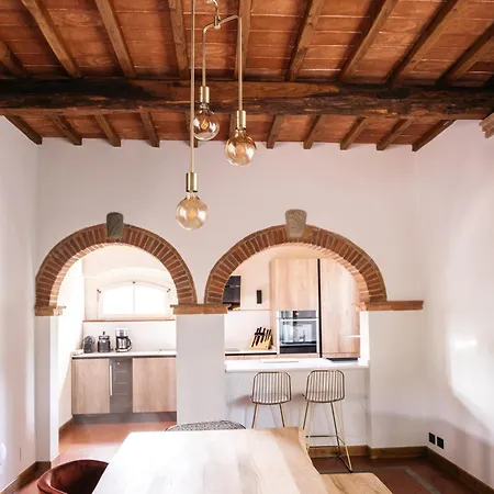 Gospodarstwo wiejskie Podere Fignano, Holiday Home - Apartments Fully Renovated 2024