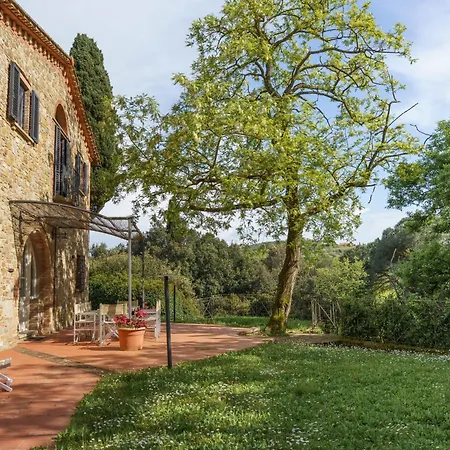 Gospodarstwo wiejskie Podere Fignano, Holiday Home - Apartments Fully Renovated 2024 *