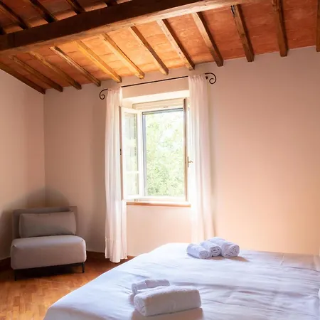 Podere Fignano, Holiday Home - Apartments Fully Renovated 2024 Montaione