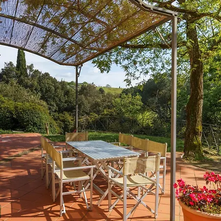 Podere Fignano, Holiday Home - Apartments Fully Renovated 2024 * Montaione
