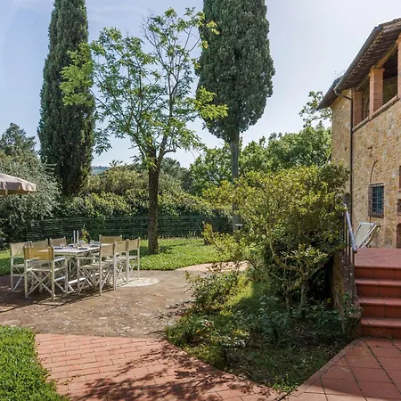 Podere Fignano, Holiday Home - Apartments Fully Renovated 2024 Gospodarstwo wiejskie *