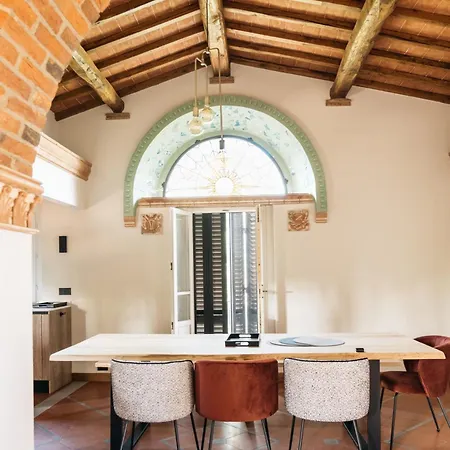 Podere Fignano, - Renovated 2024 - New Swimming Pool