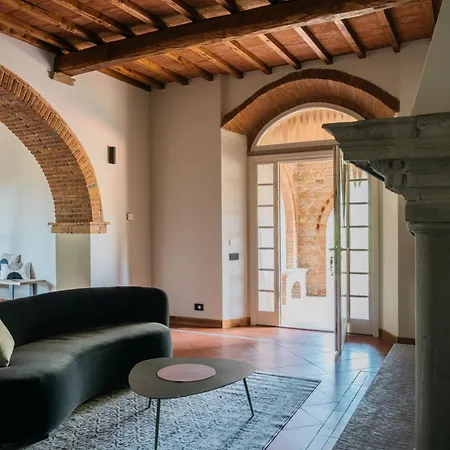 Country house Podere Fignano, - Fully Renovated 2024 *