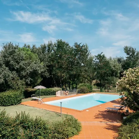 Podere Fignano, - Fully Renovated 2024 *
