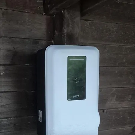 Podere Fignano, - Renovated 2024 - New Swimming Pool 컨트리하우스 *