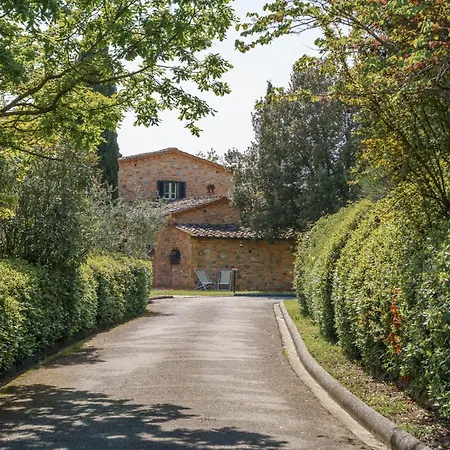 Podere Fignano, - Renovated 2024 - New Swimming Pool * Montaione
