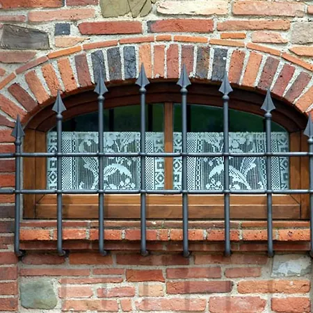 Country house Podere Fignano, - Fully Renovated 2024
