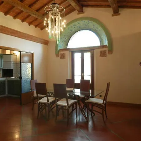 Podere Fignano, - Fully Renovated 2024 *