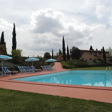 Séjour à la campagne Podere Fignano, - Renovated 2024 - New Swimming Pool Montaione