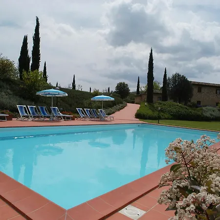 Podere Fignano, Holiday Home - Apartments Fully Renovated 2024 Gospodarstwo wiejskie