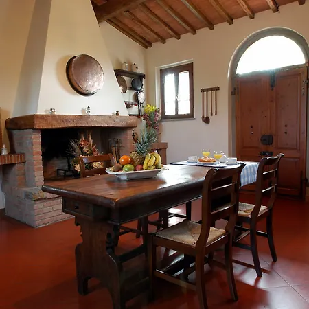 Gospodarstwo wiejskie Podere Fignano, Holiday Home - Apartments Fully Renovated 2024