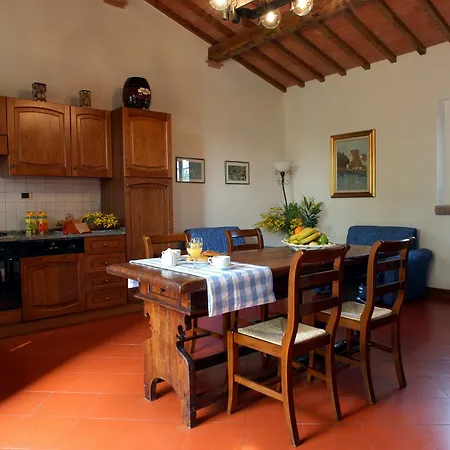 Podere Fignano, - Fully Renovated 2024 *