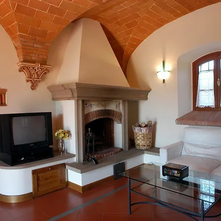 Podere Fignano, - Fully Renovated 2024 *