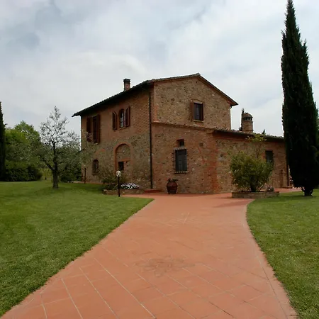 Podere Fignano, - Fully Renovated 2024 Country house
