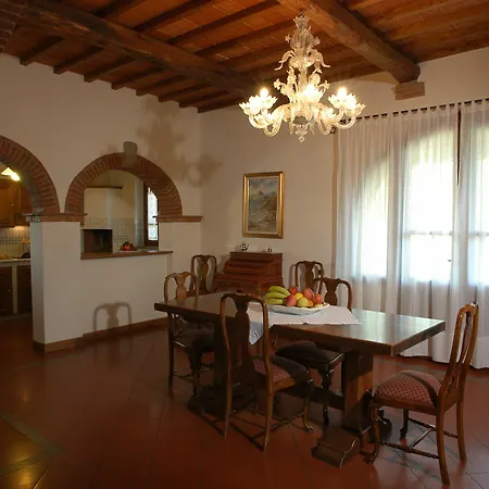 Country house Podere Fignano, - Fully Renovated 2024 Montaione