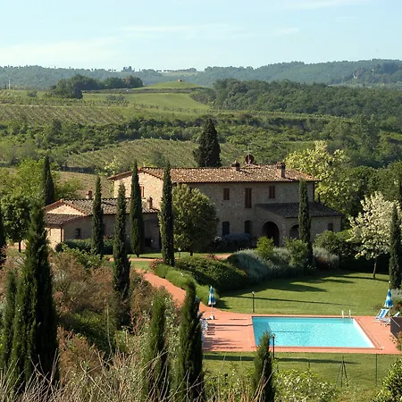 Country house Podere Fignano, - Fully Renovated 2024