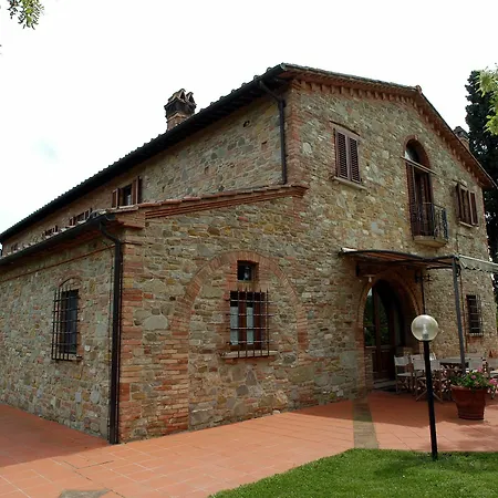 Podere Fignano, - Fully Renovated 2024 Montaione