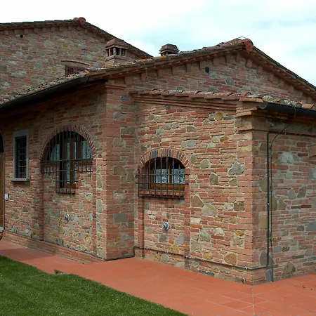 Country house Podere Fignano, - Fully Renovated 2024 *
