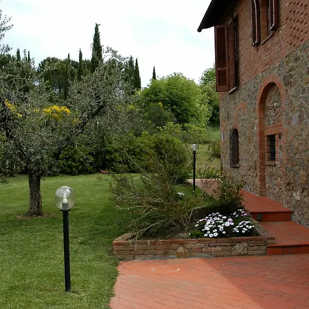 Podere Fignano, - Fully Renovated 2024 Montaione